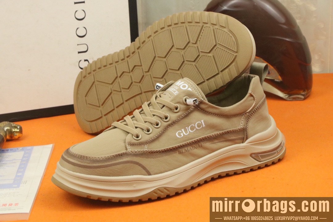 Gucci Replica Shoes sz38-43 h1002