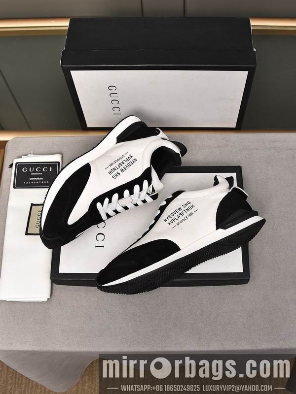 Gucci Replica Shoes sz38-44 mnf0209