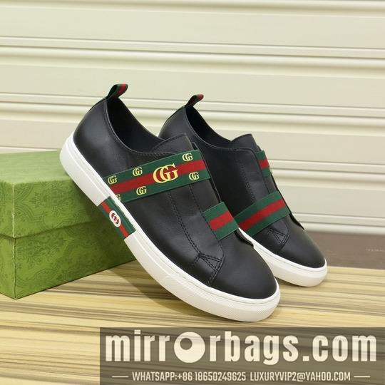 Gucci Replica Shoes sz38-45 mnh0411