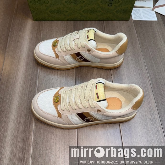 Gucci Replica Shoes sz38-45 mnf0371