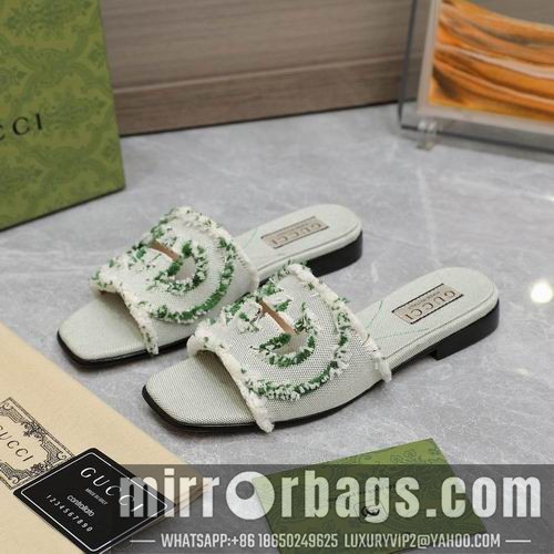 Gucci Replica Shoes sz35-41 mnh0408