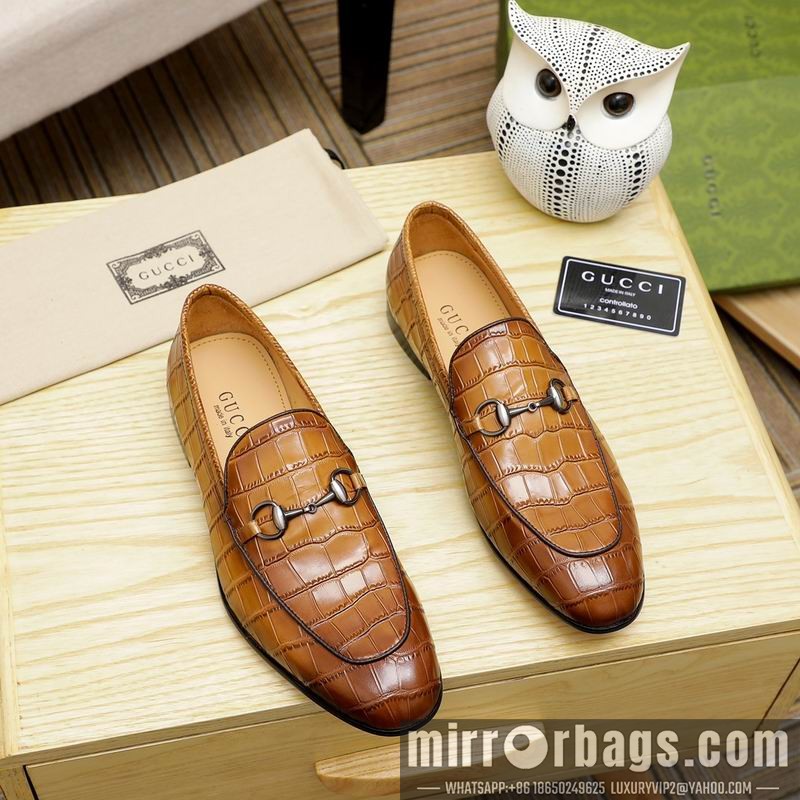 Gucci Replica Shoes sz38-45 mnf0348
