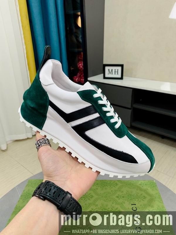 Gucci Replica Shoes sz38-44 mnf0318