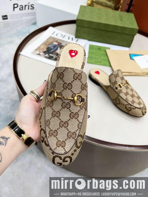 Gucci Replica Shoes sz34-42 39-46 mnf0201