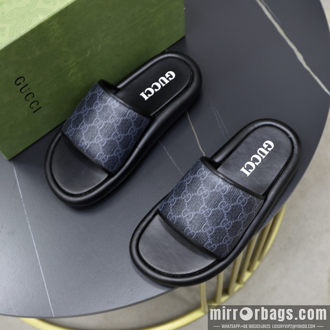 Gucci Replica Shoes sz38-44 h0703
