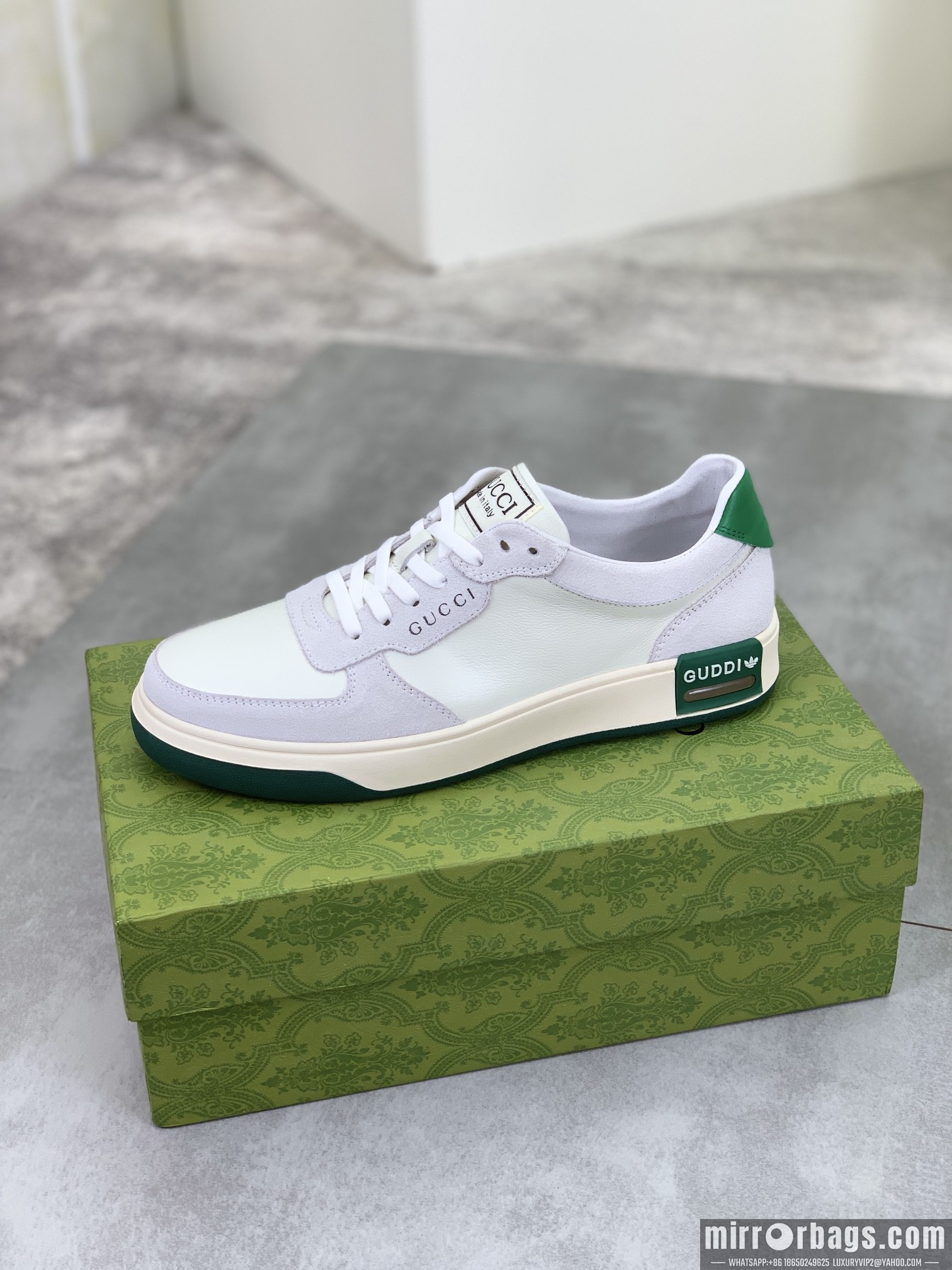 Gucci Replica Shoes sz38-44 h0613