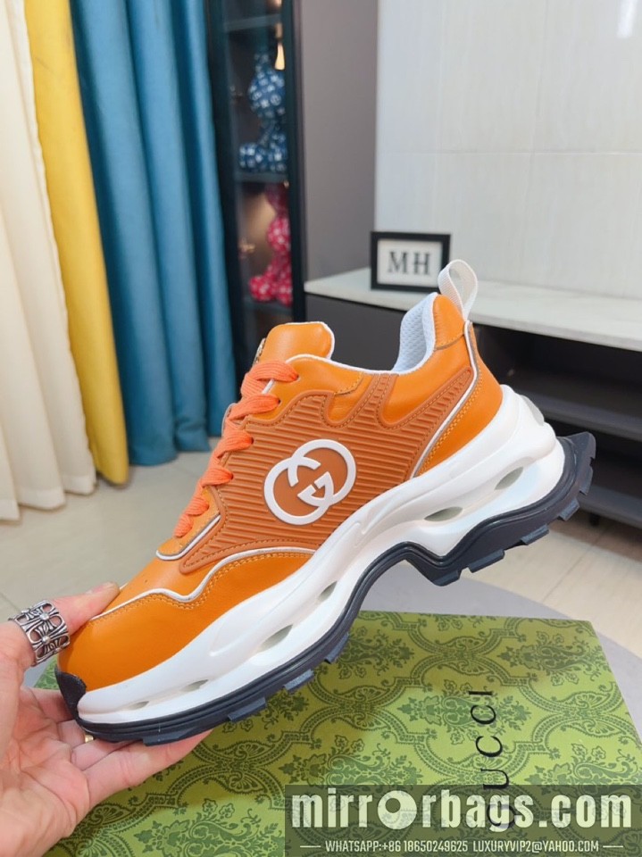 Gucci Replica Shoes sz38-44 h0607