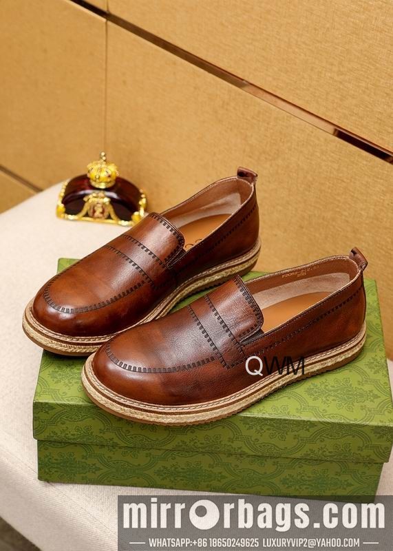 Gucci Replica Shoes sz38-45 WM0373