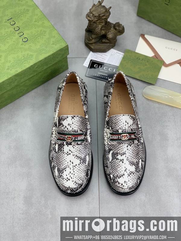 Gucci Replica Shoes sz38-45 mnf0271