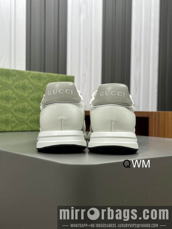 Gucci Replica Shoes sz38-45 WM0603