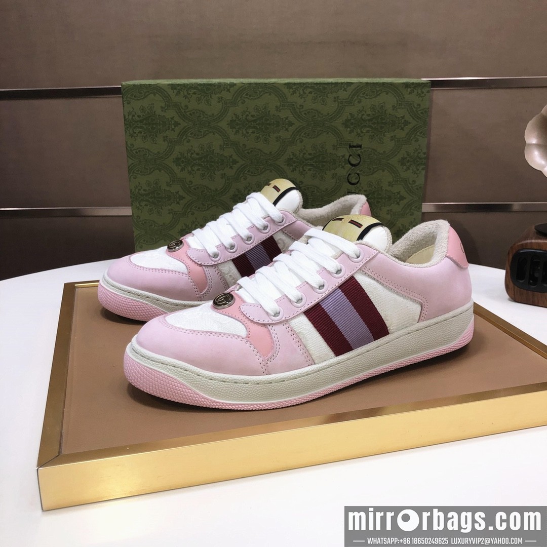 Gucci Replica Shoes sz35-45 hnh1209