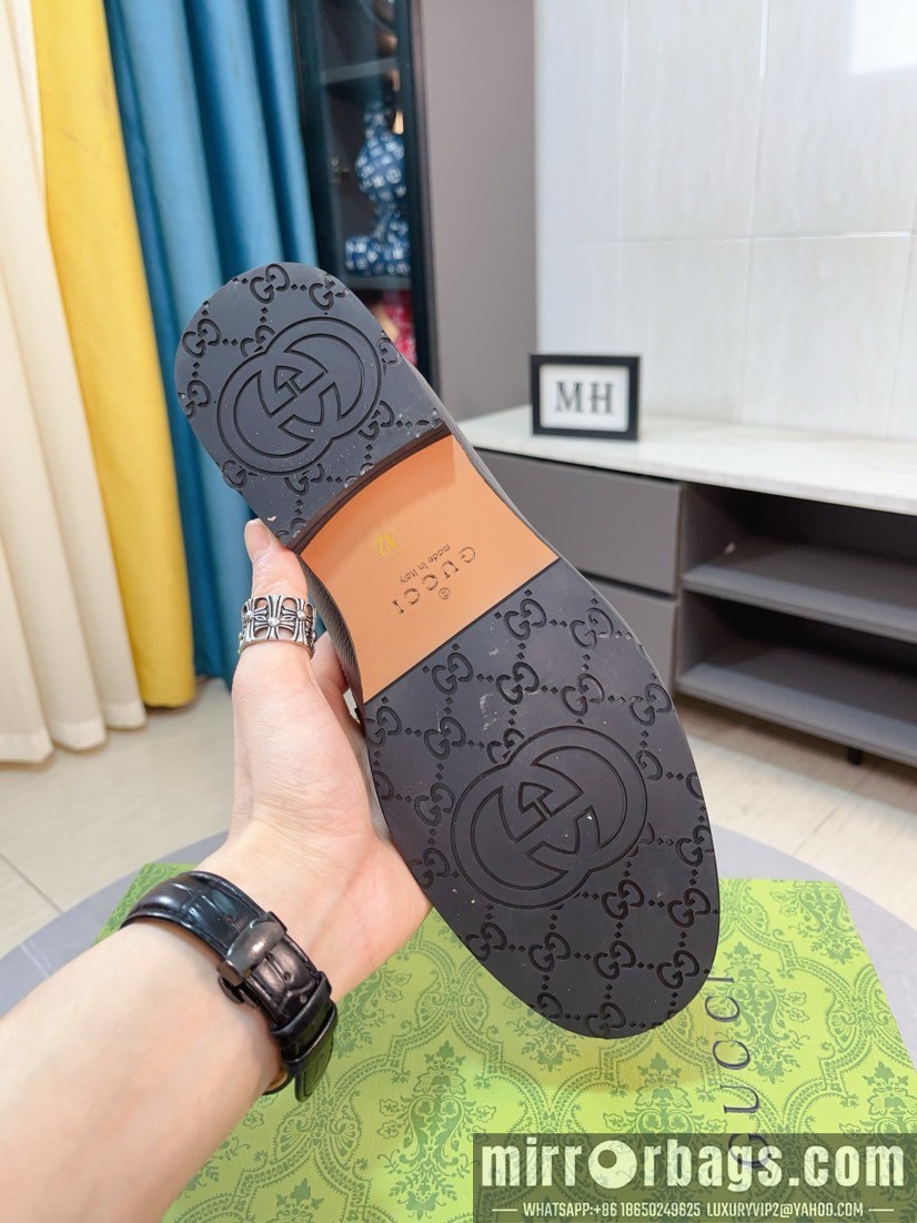 Gucci Replica Shoes sz38-44 h0710