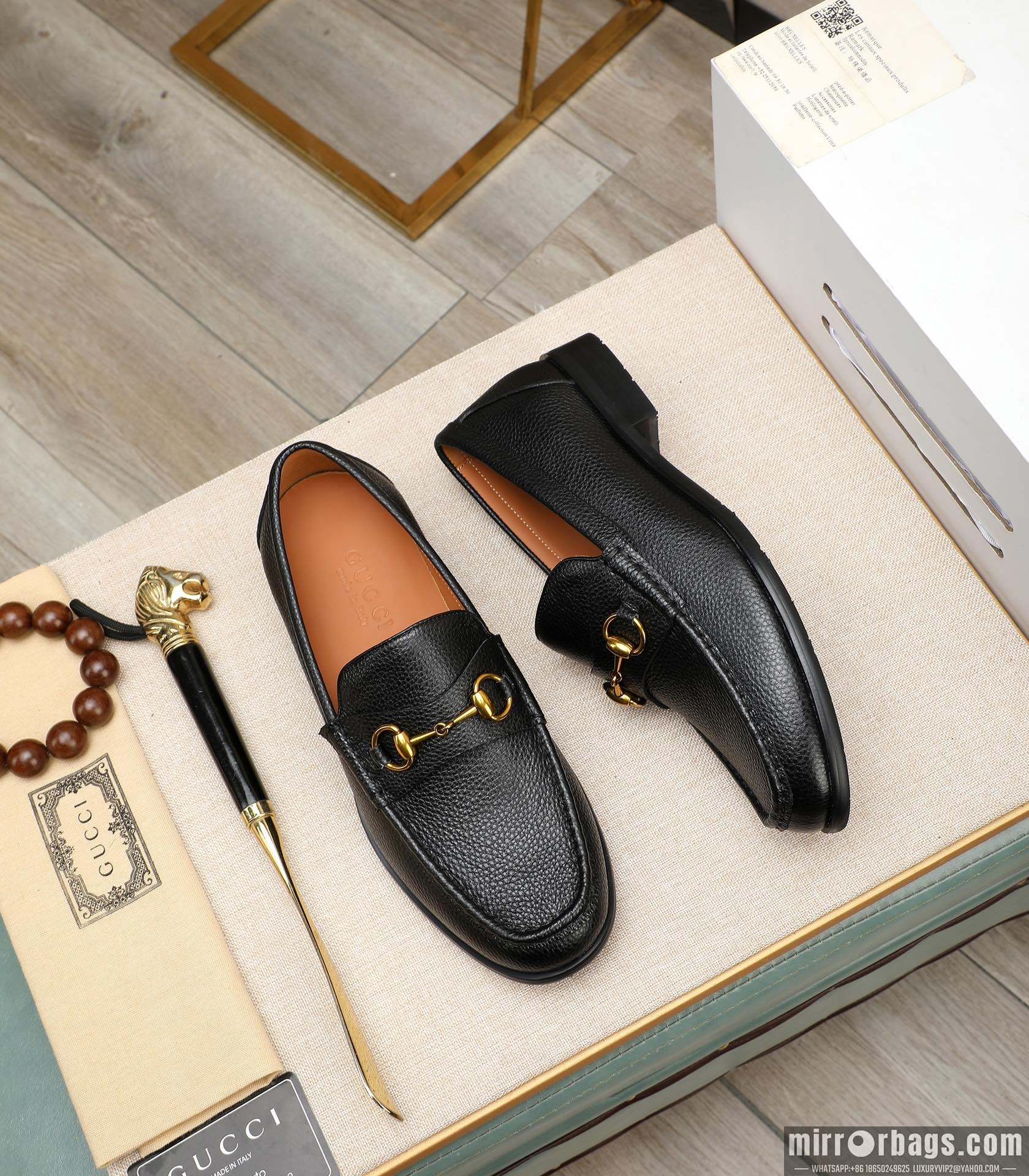 Gucci Replica Shoes sz38-44 h0729
