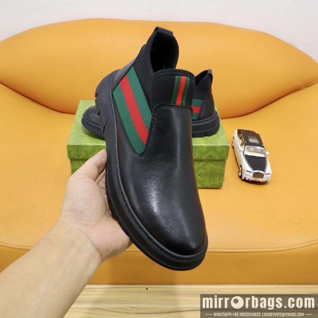 Gucci Replica Shoes sz38-45 hnh1208
