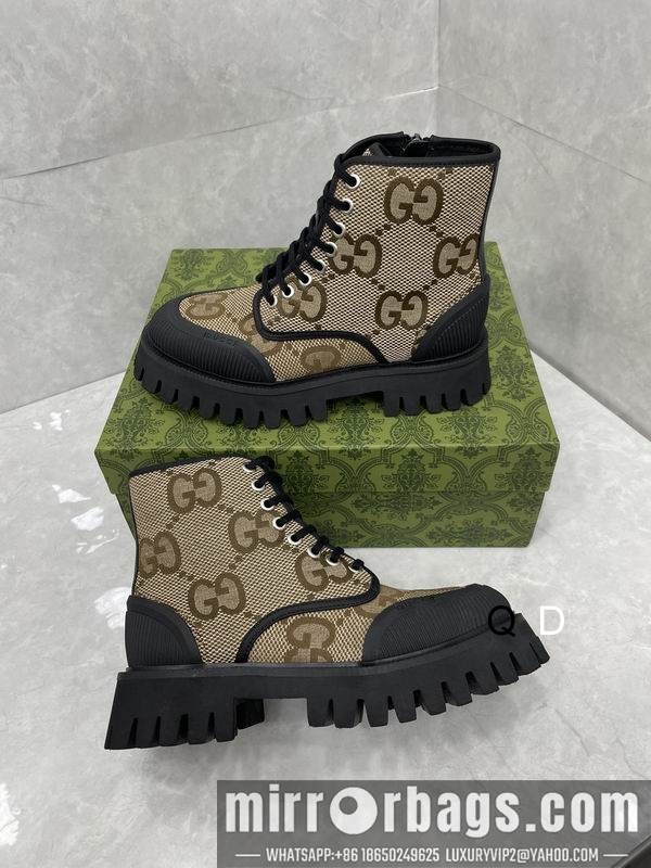 Gucci Replica Shoes sz35-46 5C GDT0804