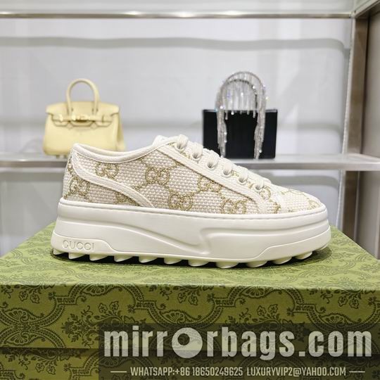 Gucci Replica Shoes sz35-41 mnh0502