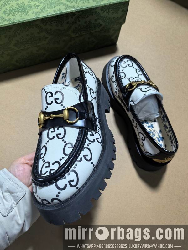 Gucci Replica Shoes sz35-40 mnf0314