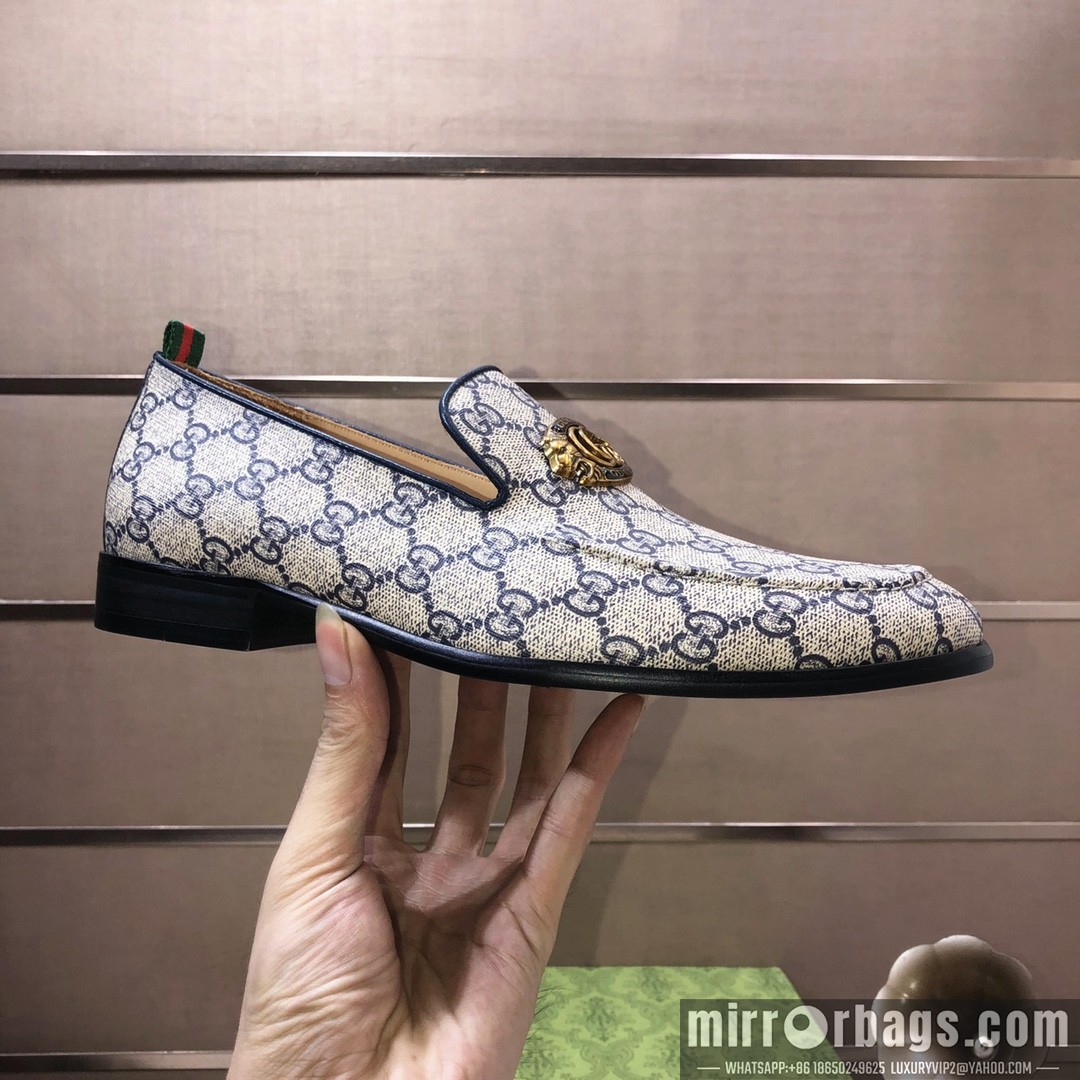 Gucci Replica Shoes sz38-45 hnh1209