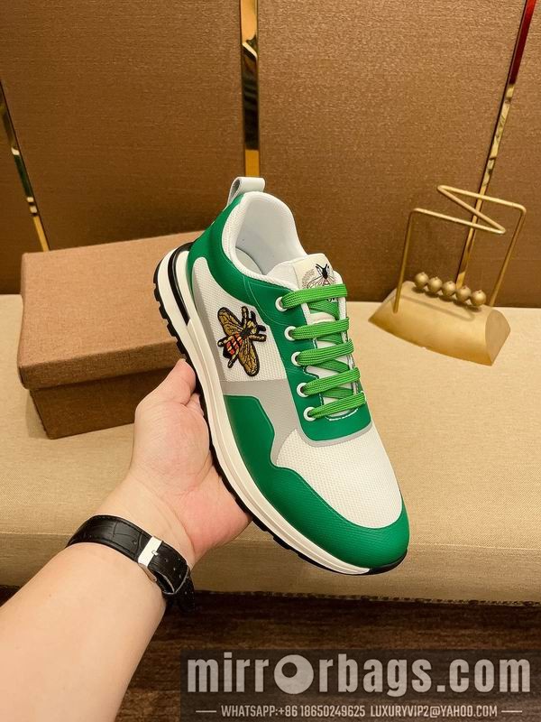 Gucci Replica Shoes sz38-44 mnf0327