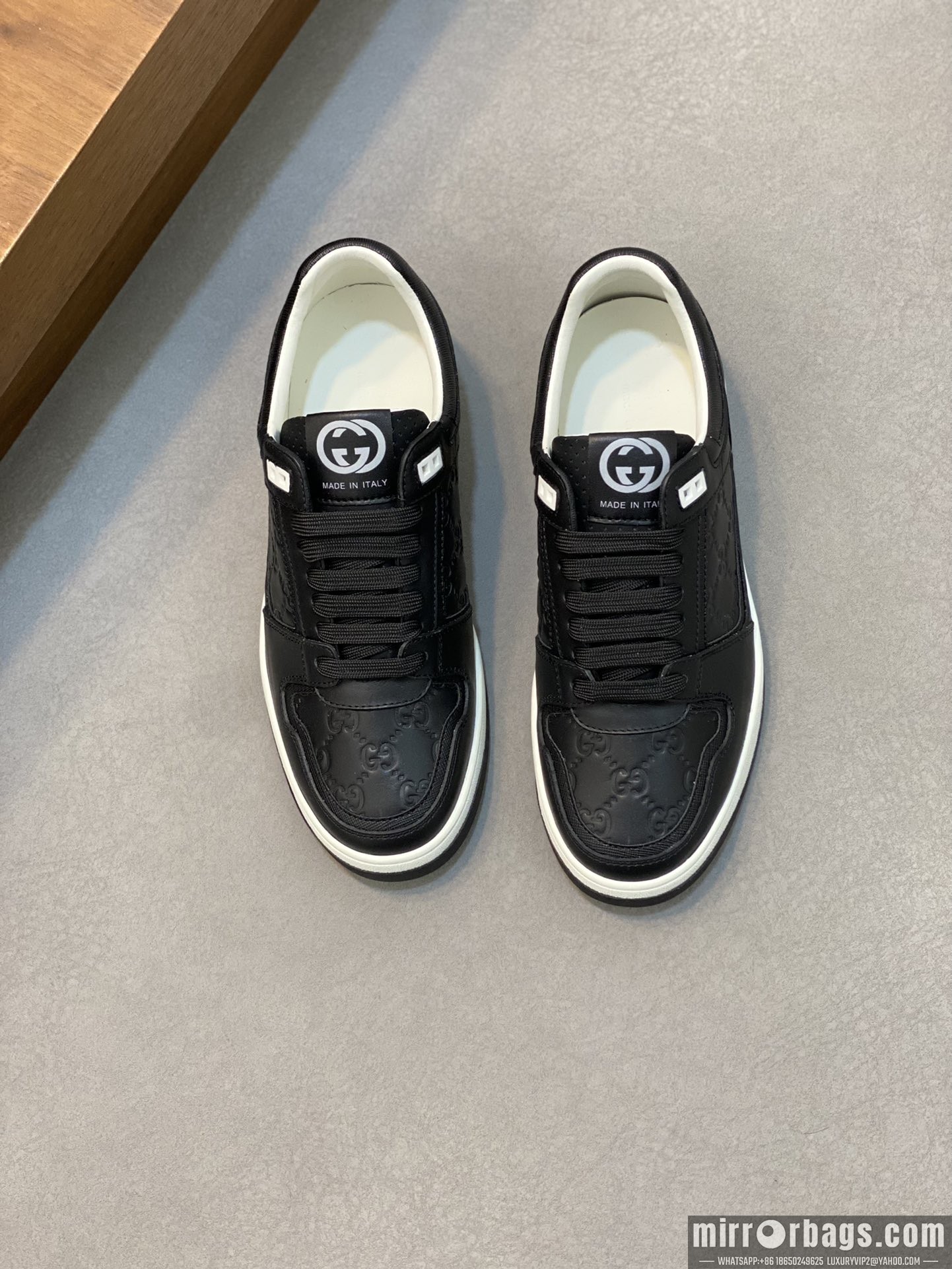 Gucci Replica Shoes sz38-44 hnh0212