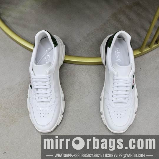 Gucci Replica Shoes sz38-45 hnh0302