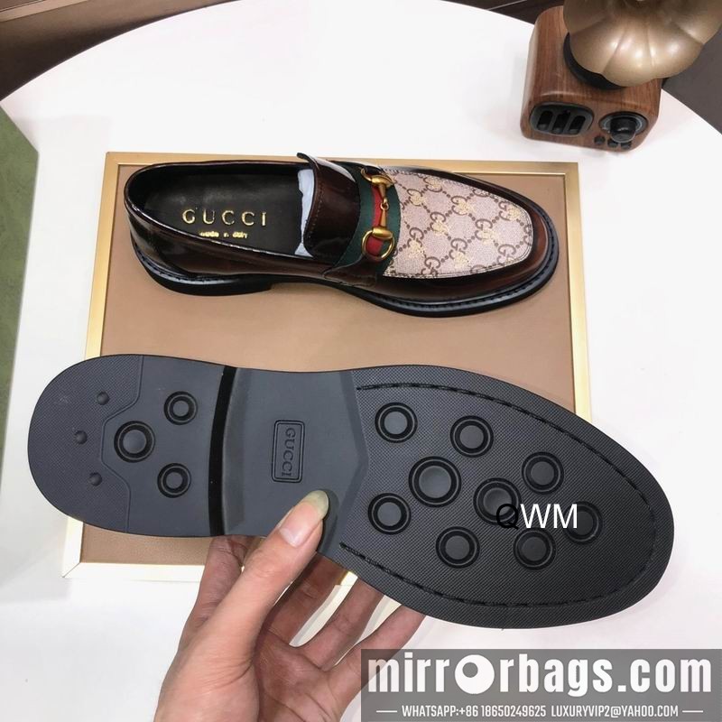 Gucci Replica Shoes sz38-45 WM0601