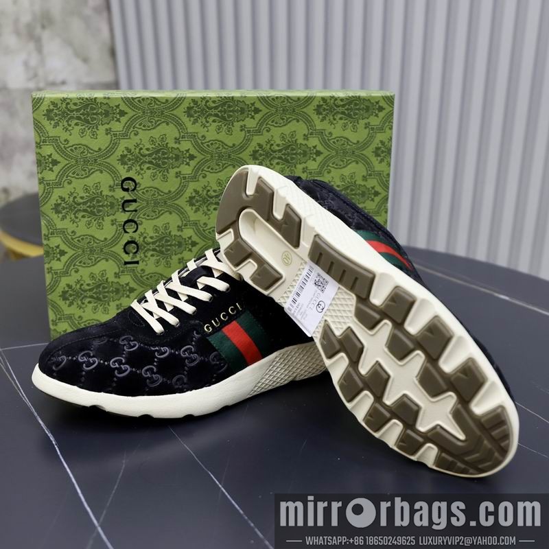 Gucci Replica Shoes sz38-45 mnf0345