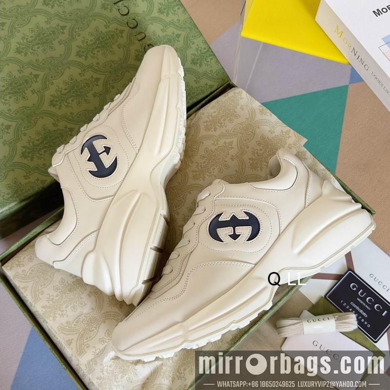 Gucci Replica Shoes sz35-45 3C LL0901