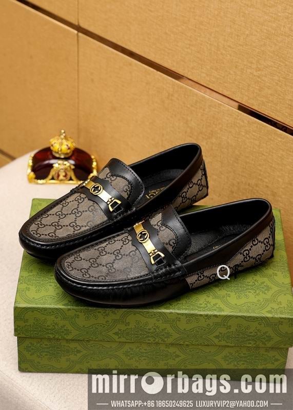 Gucci Replica Shoes sz37-45 F0338