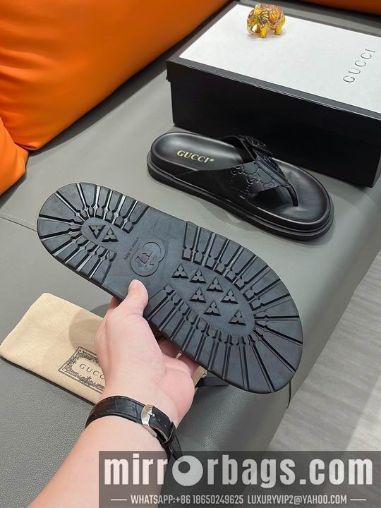 Gucci Replica Shoes sz38-45 mnh0403