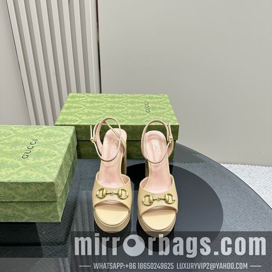Gucci Replica Shoes sz35-42 11.5cm mnh0803