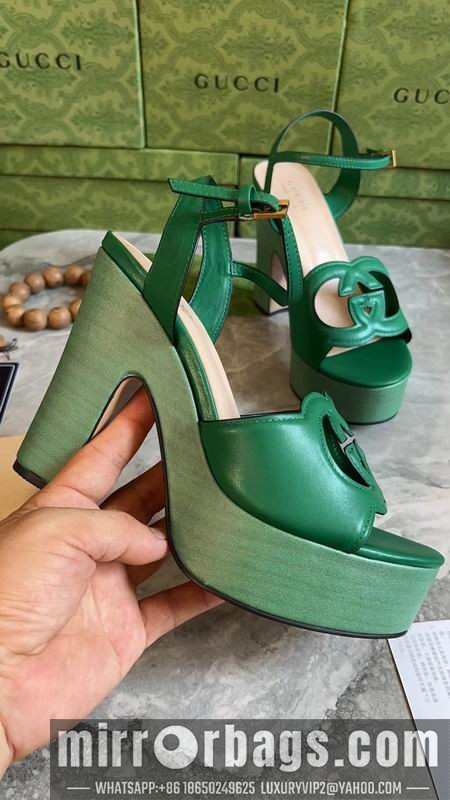 Gucci Replica Shoes sz35-43 12cm mnf0204