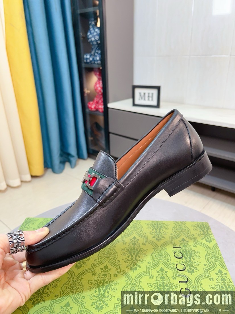 Gucci Replica Shoes sz38-44 h0709
