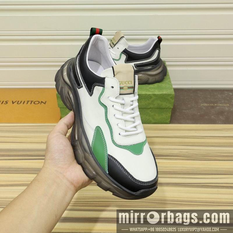 Gucci Replica Shoes sz38-45 mnf0248