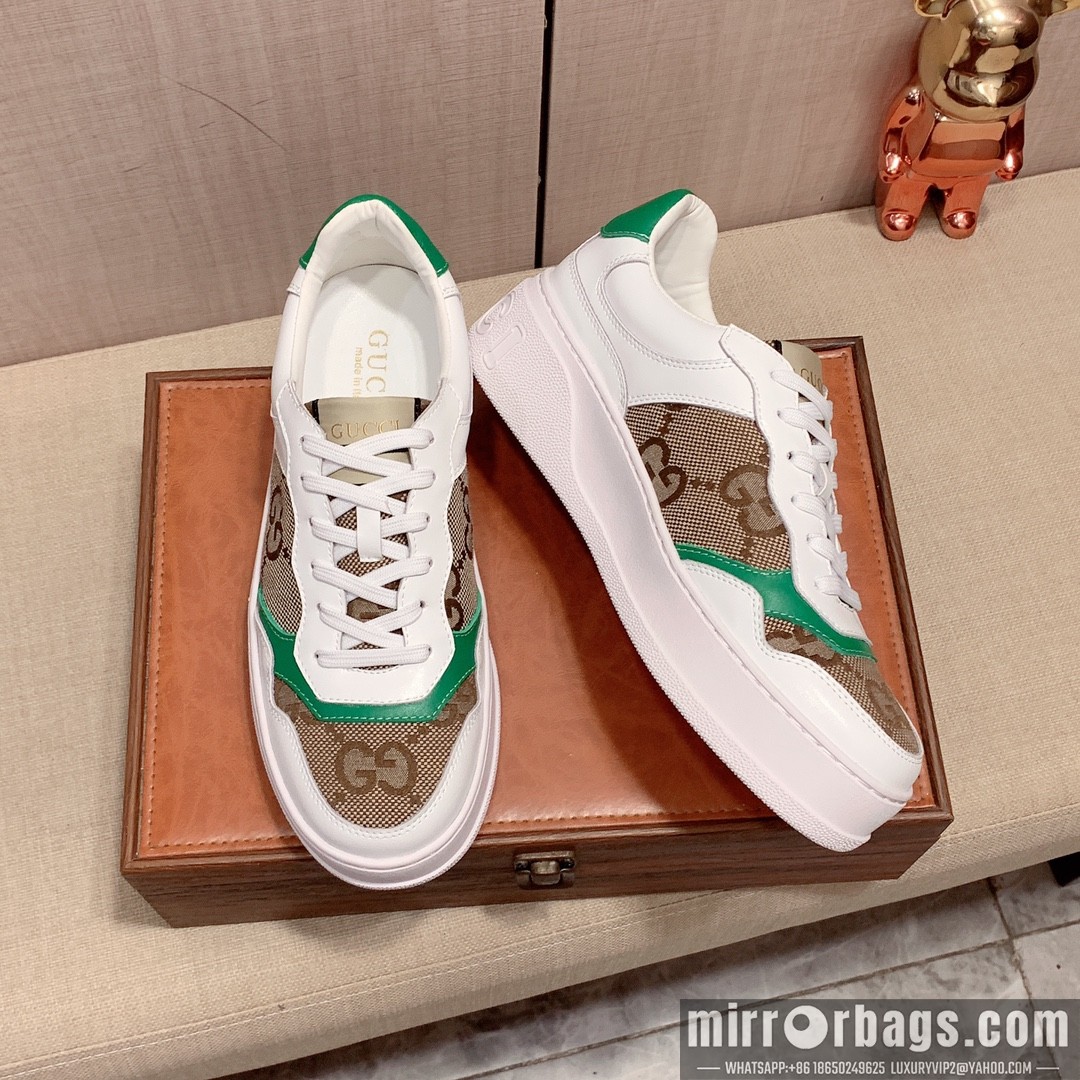 Gucci Replica Shoes sz38-44 h0603