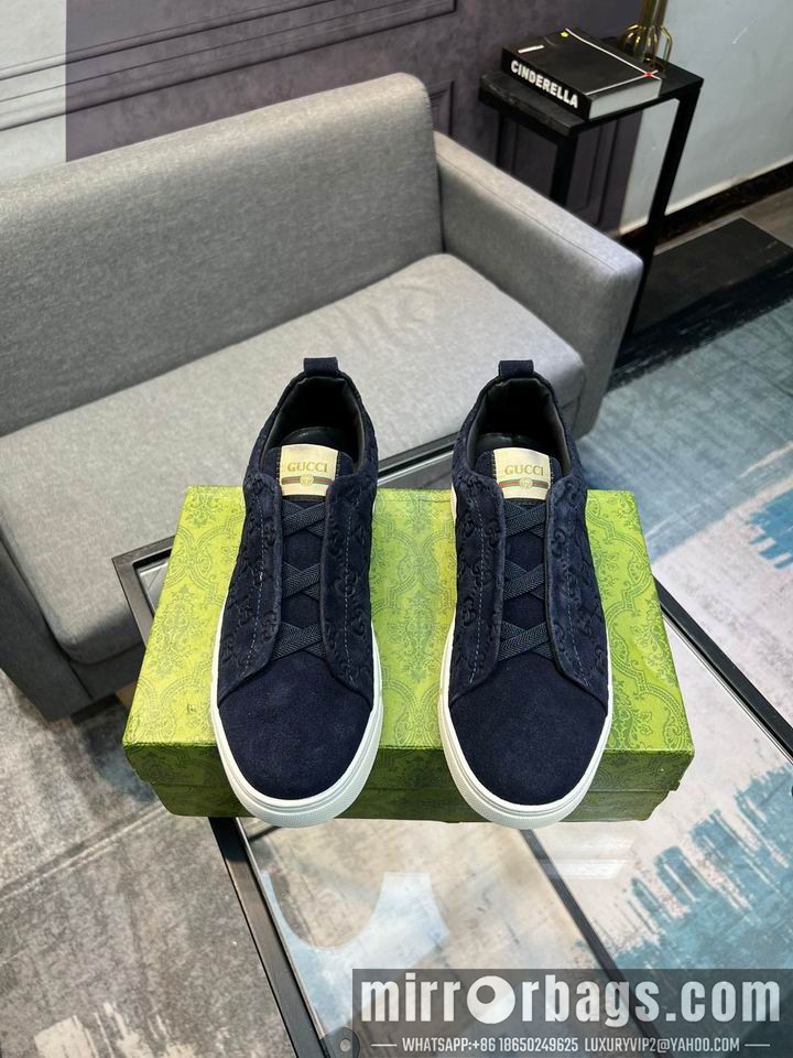 Gucci Replica Shoes sz38-44 hnh0239