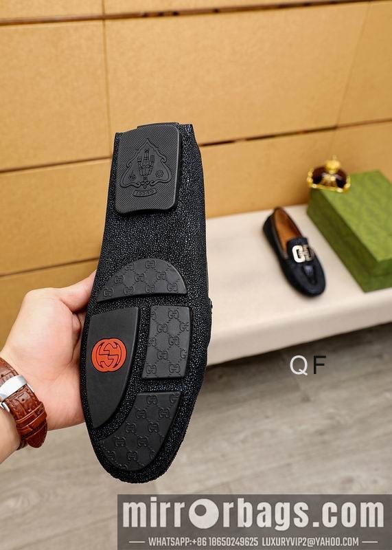Gucci Replica Shoes sz38-45 F0366