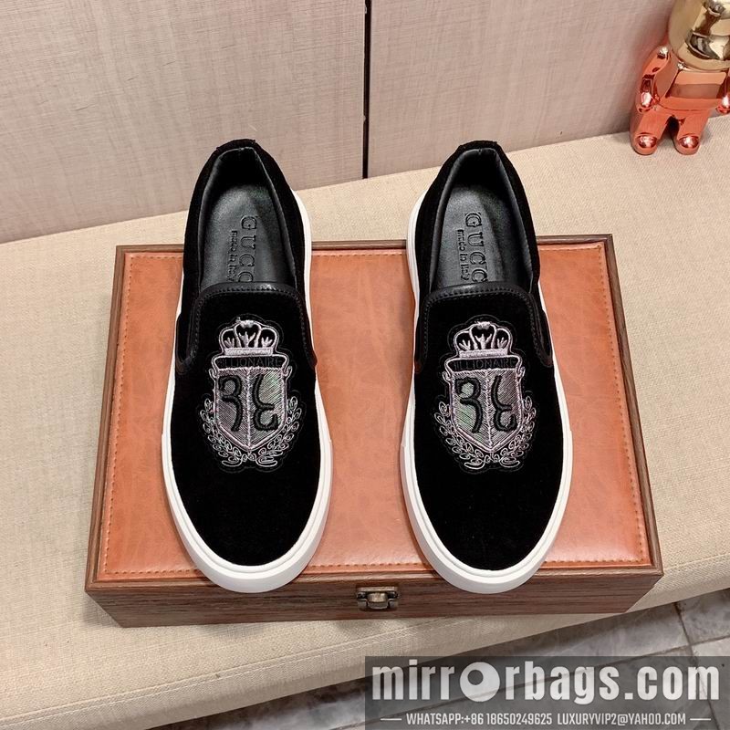 Gucci Replica Shoes sz38-44 mnf0313