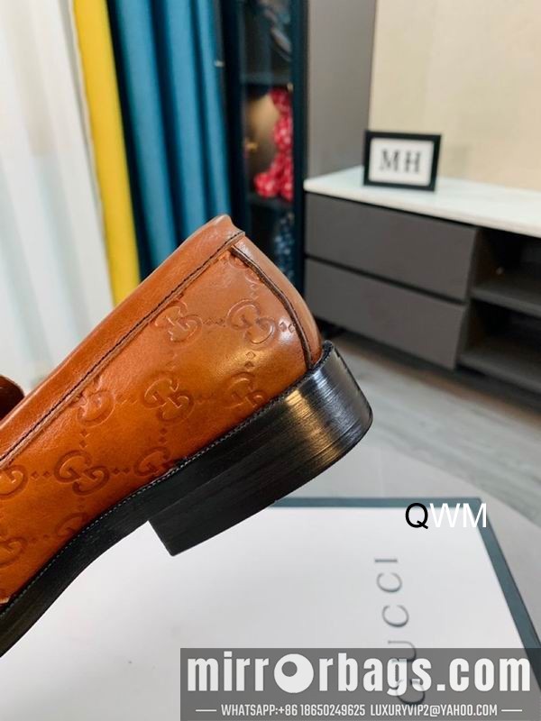 Gucci Replica Shoes sz38-45 2C WM0903