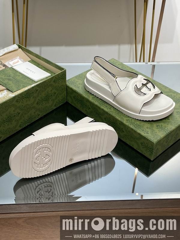 Gucci Replica Shoes sz35-40 mnf0309