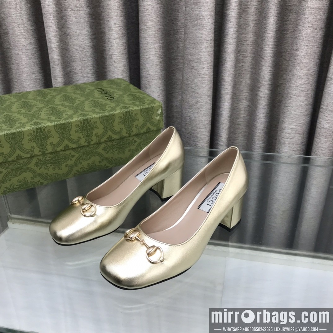 Gucci Replica Shoes sz35-40 h1003