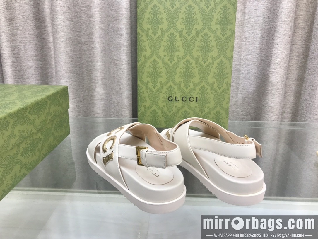 Gucci Replica Shoes sz35-42 h1003