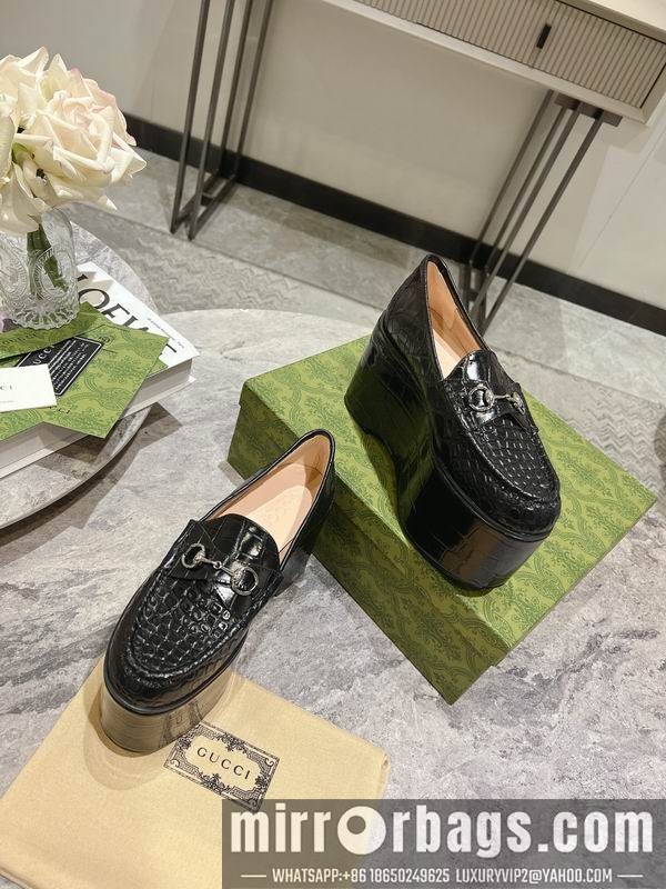 Gucci Replica Shoes sz35-41 10cm mnf0203