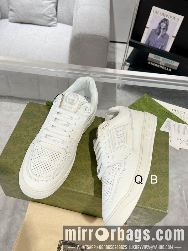Gucci Replica Shoes sz38-45 BS0908