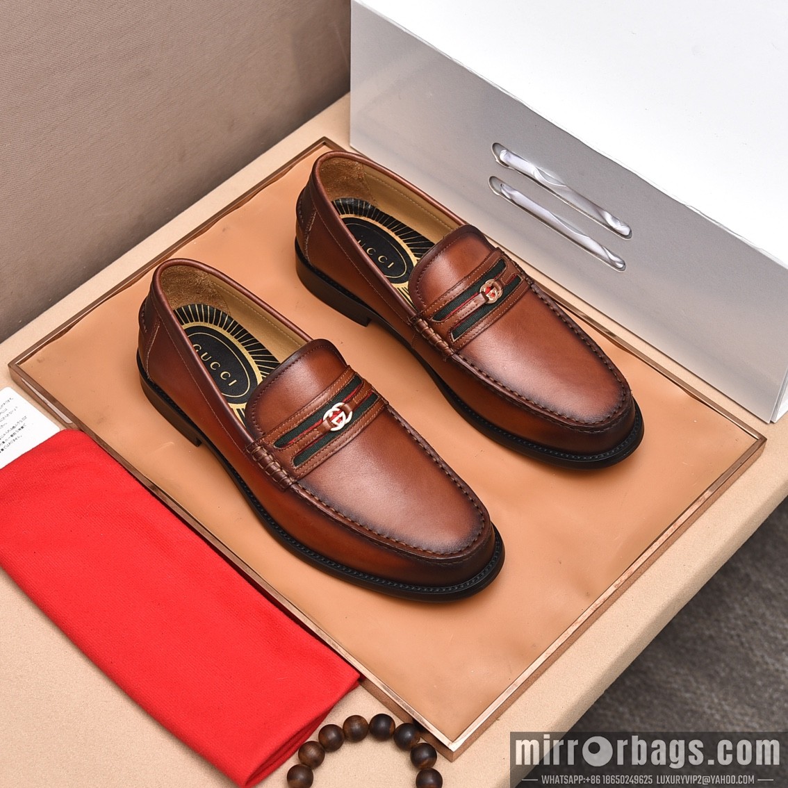 Gucci Replica Shoes sz38-44 hnh0222