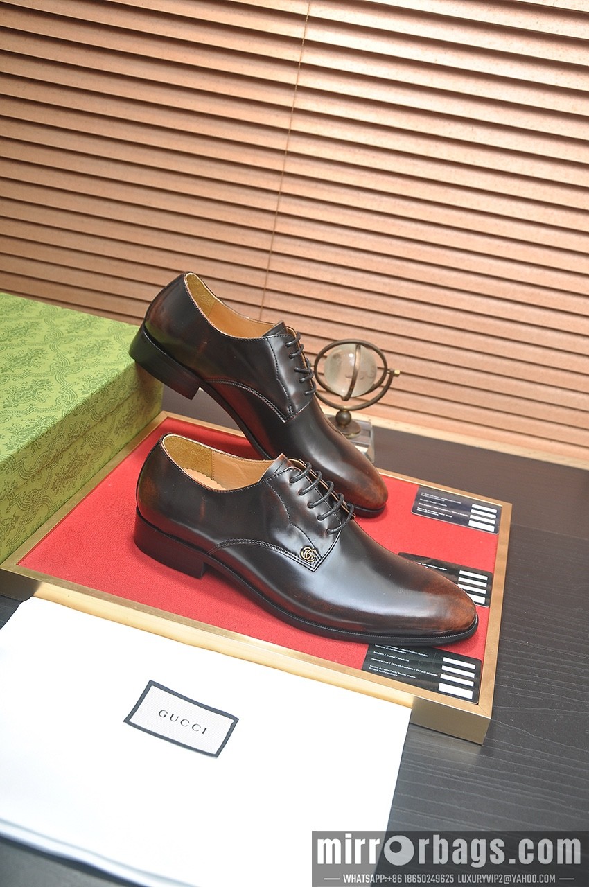 Gucci Replica Shoes sz38-45 hnh1208
