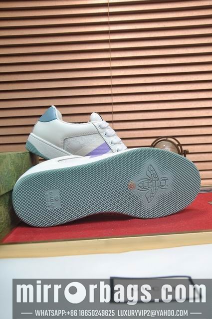 Gucci Replica Shoes sz35-45 mnh0804