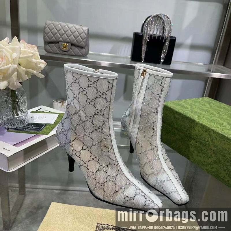 Gucci Replica Shoes sz35-42 7.5cm mnf0303