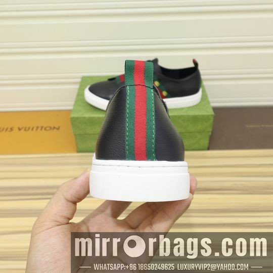 Gucci Replica Shoes sz38-45 mnh0411