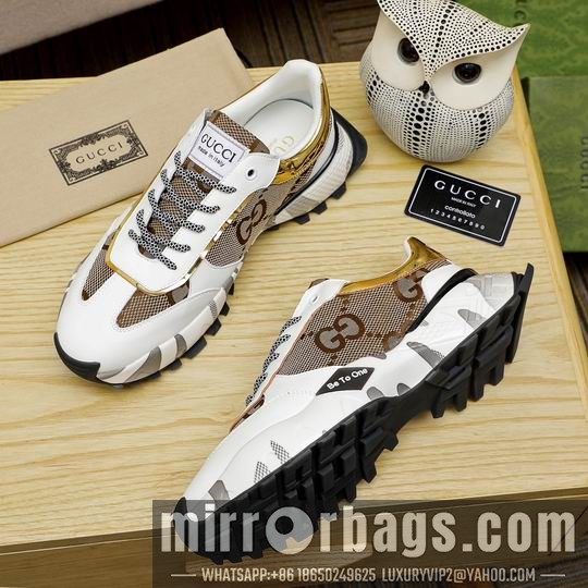 Gucci Replica Shoes sz38-44 mnh0509